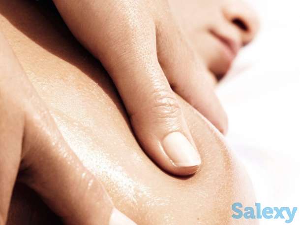 Курсы массажиста от специалиста из России, фотография 4