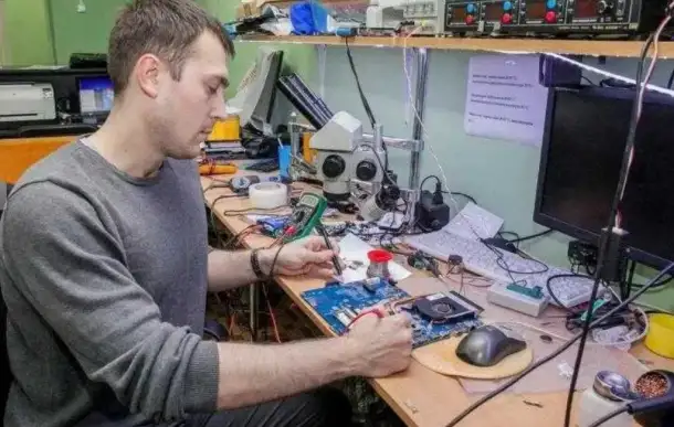 Установка ремонт обслуживания солнечных систем, фотография 2