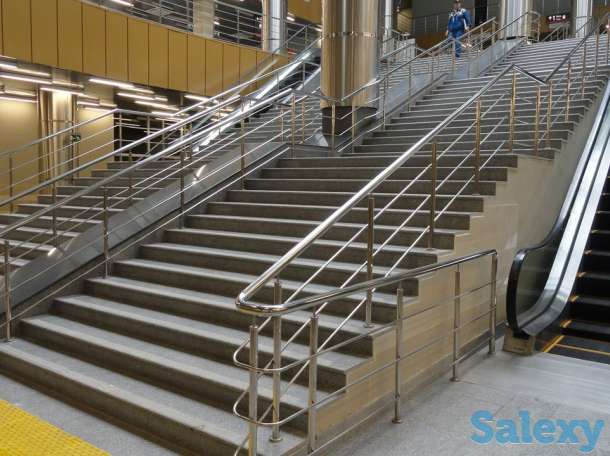 Изготовление нейтрального оборудования и нестандартных изделий из нерж, фотография 3