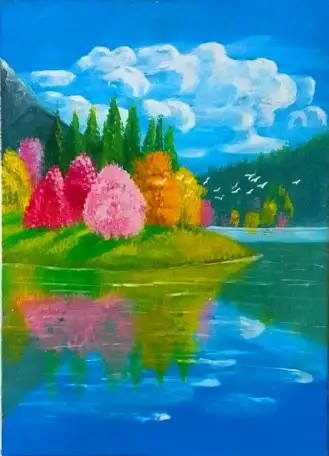 Продажа картин, фотография 2