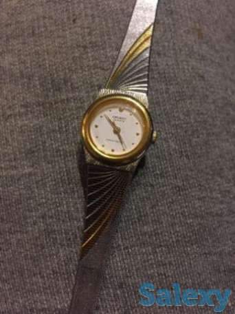 Часы женские ORIENT (Япония), фотография 2