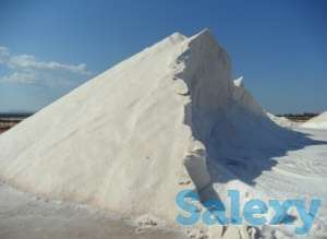 Качественный КВАРЦЕВЫЙ песок, фотография 1