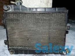 Радиатор 2106, фотография 1