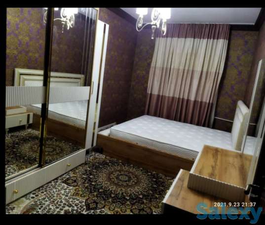 Продаю 4 к, Хадра Ц-14, фотография 2