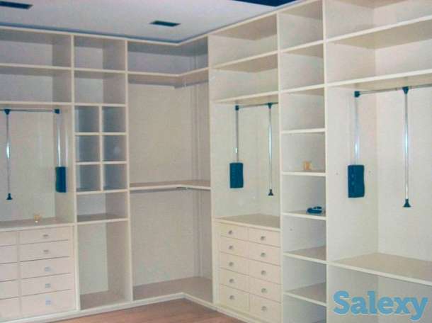 Гардероб №7, фотография 1