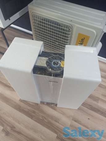 Очиститель воздуха Welkin, фотография 2