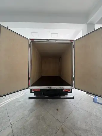 TRUCK MATE 2 D1 FURGON PROMTOVAR, фотография 5