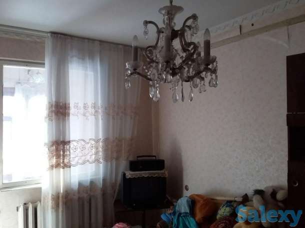Ялангач - 1ком/3/4 панель, ор-р институт культуры, ПРОДАМ, фотография 1