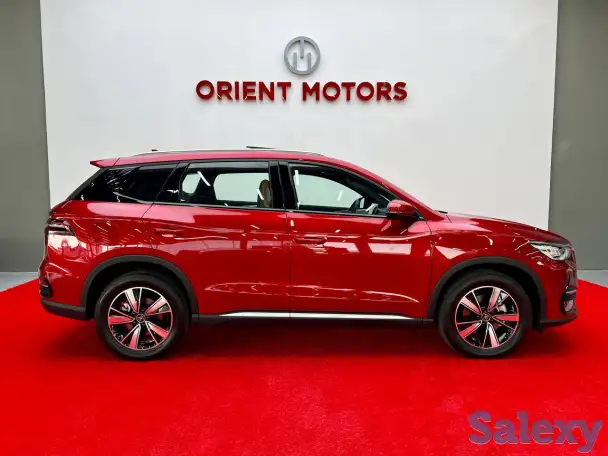 BYD Song Pro EV 2023 года 29 504 у.е, фотография 3