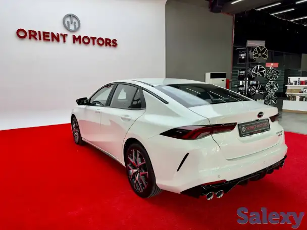 GAC GS8 2022 года 35 500 у.е, фотография 5