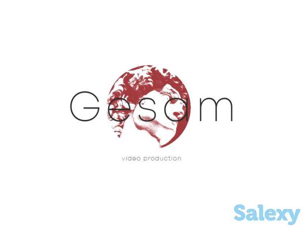 Рекламные ролики, фотография 1