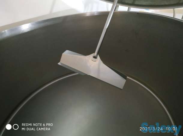 Изготовление из нержавеющей стали., фотография 12