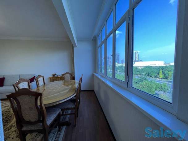 Продаю 4 комнатную квартиру на Дружбе Народов, напротив Олий Мажлиса, фотография 3