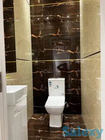 Мирзо Улугбекский район 4х комнатная, фотография 7