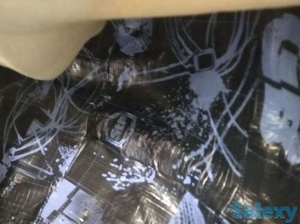 Качественная шумоизоляция автомобилей, фотография 4