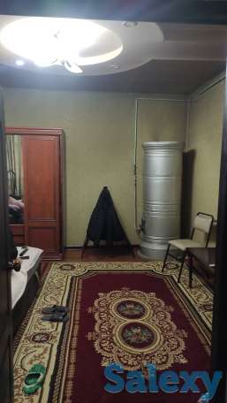 Продам полудом по ул Фергана Йулли, фотография 3