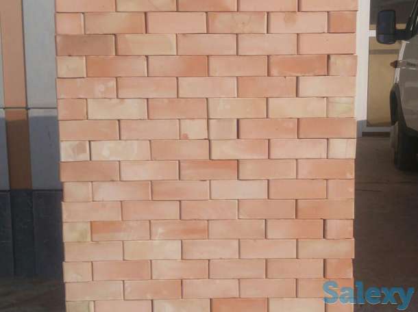 Кирпич, фотография 1