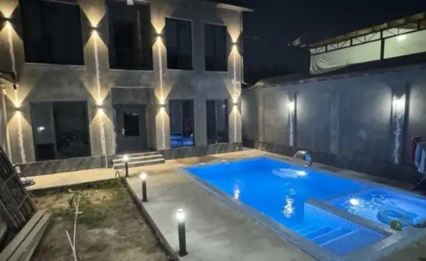 Строительство недвижимости с нуля и под ключ, фотография 5