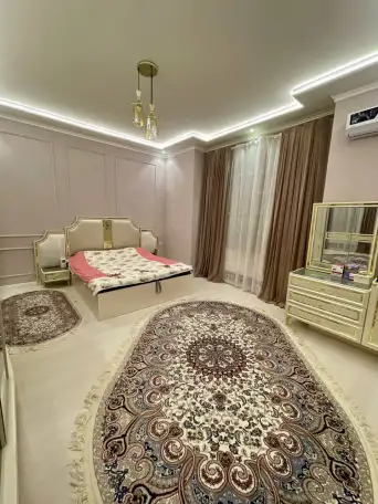 Сергели 3 сот 2 дома 300 м.кв., фотография 14