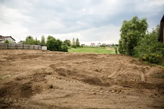 Участок сотилади, Кашкадаринский область камаши район ЛОЙКАСОЙ МФЙ, фотография 1