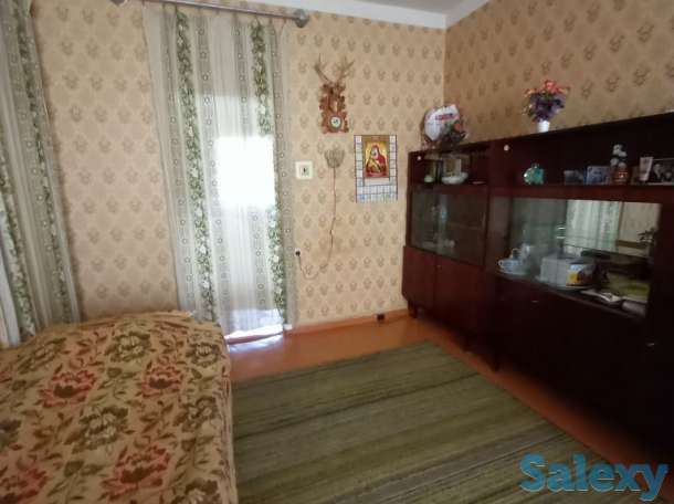 2х комнатная квартира, ул. Оханграбо, фотография 1