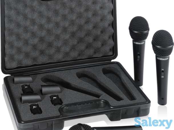 Микрофон продаётся, фотография 2