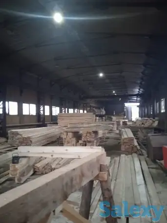Пиломатериалы из России Свердловская область оптом доска брус, фотография 4