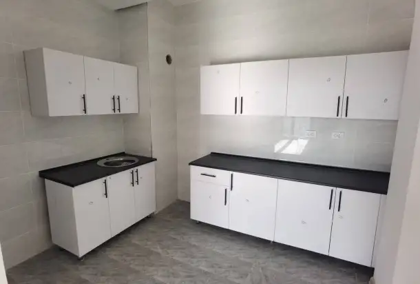 Новостройка под ключ, Nurafshon city, фотография 5