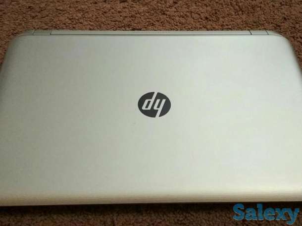 Hp pavilion, фотография 5