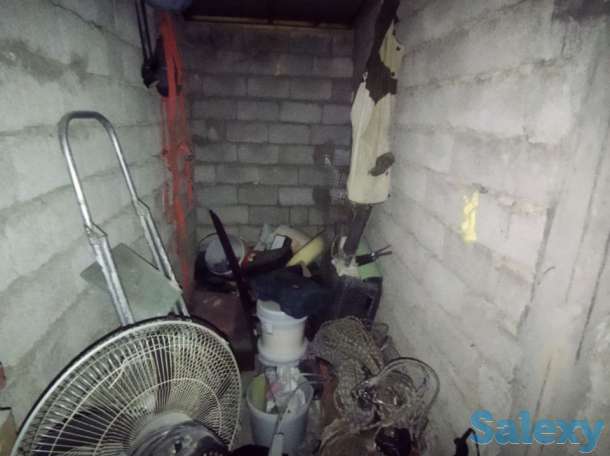 Zudlik bilan sotiladi kvartira Karasuv va Yshnabad, фотография 7