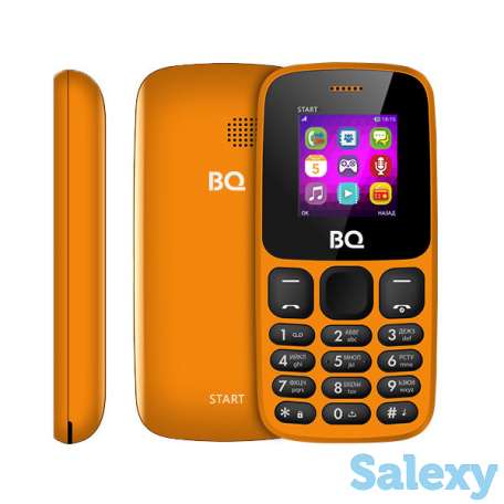 BQ 1414 Start+ 1 ГОД ГАРАНТИИ !!!, фотография 3