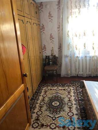 Продается 3-ех ком. квартира, фотография 3