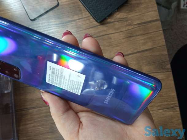 Самсунг А31 отличное состояние, фотография 3