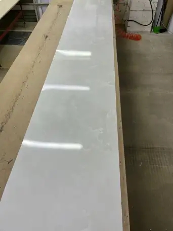 Кухонный фартук на стену, Кухонный гарнитур, Стеновая панель, Скинали, Декор Панель, фотография 12