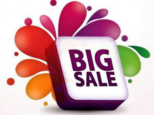 Реклама может быть экономной!, фотография 1