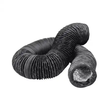 Труба вентиляционная гибкая шахтная Диаметр: 1000 мм; 1200 мм; 1400 мм, фотография 1