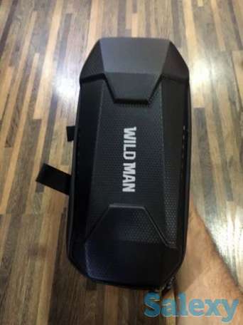 Сумка на руль электро самоката или велосипеда, фотография 1