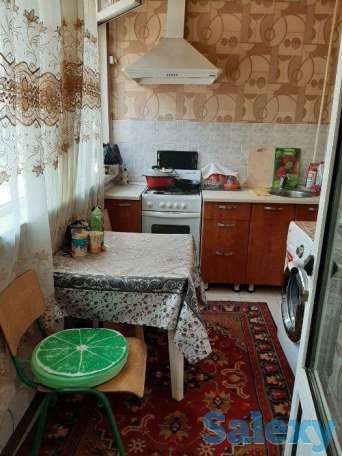 Продаётся 2-комнатная квартира, на 1ом этаже,3-этажного дома. Возможен вариант покупки для офиса., фотография 8