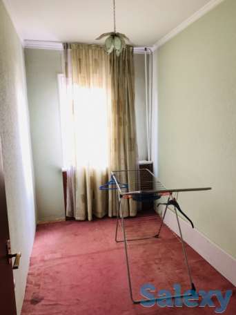 Срочно! М.Ойбек! 6(3+3)/3/9 160кв.м с ремонтом! мебель, техника!, фотография 5