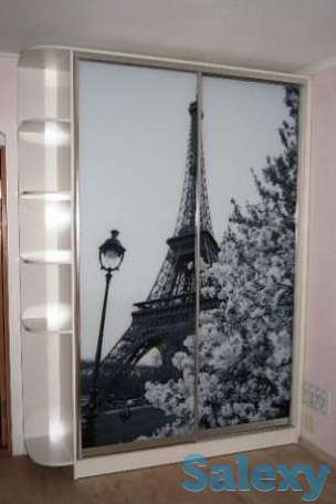 Новые шкафы купе на заказ, фотография 6