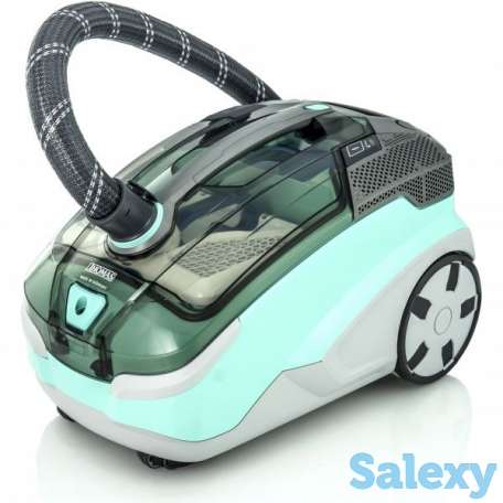 Моющий пылесос Thomas., фотография 8