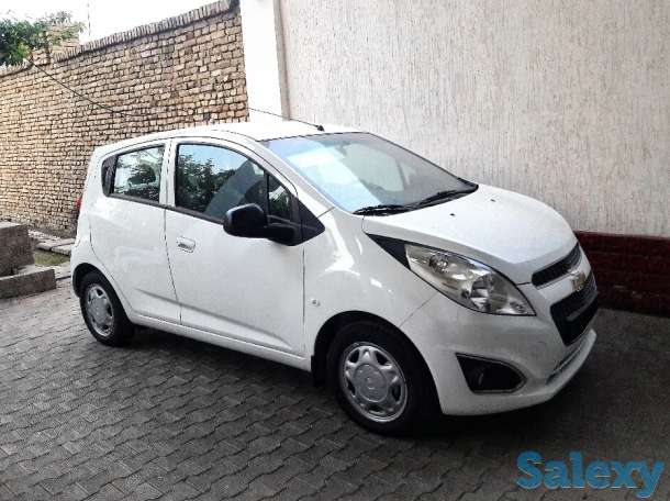 Chevrolet Spark - avtokredit va lizing!, фотография 1