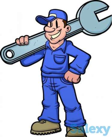 автомеханик слесарь по ремонту грузовых машин и спецтехники., фотография 1