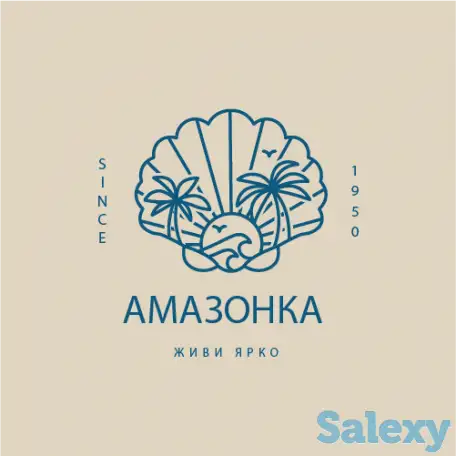 Сделаю логотип в который влюбляются, фотография 5