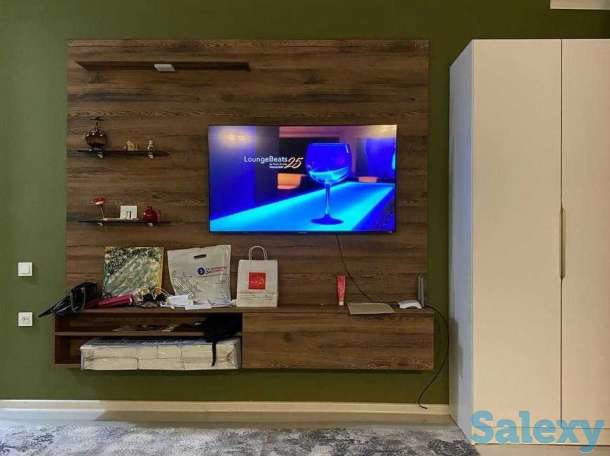 Недвижимость, Яккосарай улица, квартал Бабур, фотография 2