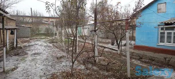 Продажа Участка, Поселок Алмазар, фотография 1
