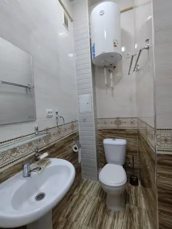 2-комнатная квартира на Бадамзаре, ул. Богишамол, фотография 8