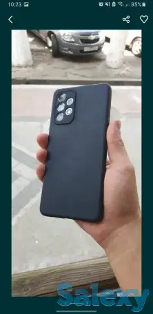 Samsung a 73, фотография 2