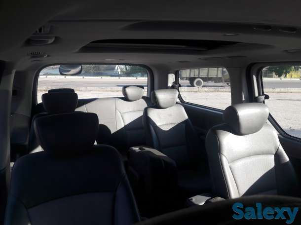 Пассажирские перевозки по Узбекистану, фотография 5