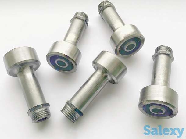 Пакеры пластиковые инъекционные 18 мм и насадки БРС оптом, фотография 3